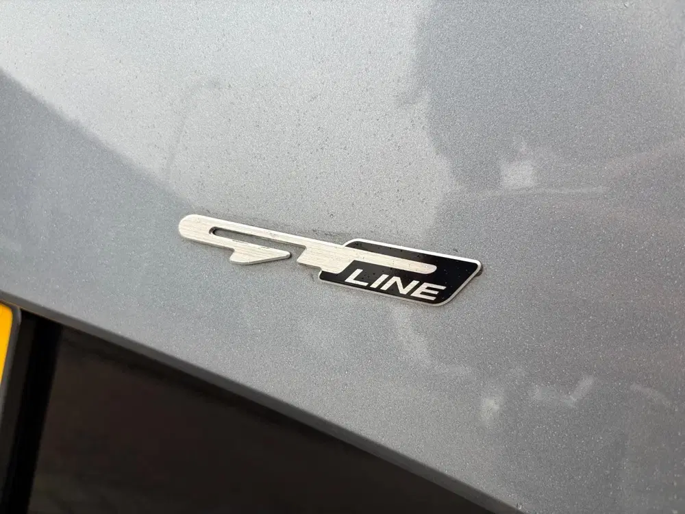 Kia Sportage 1.6 T-GDi Hybrid GT-PlusLine uit 2022, foto 8
