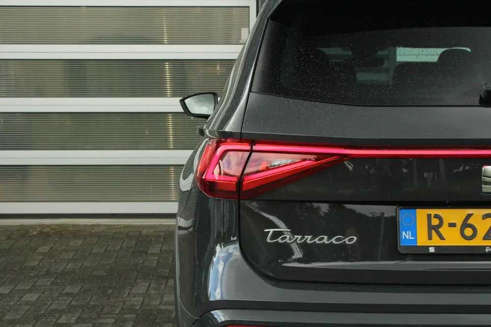 SEAT Tarraco 1.5 TSI 150pk DSG FR Business uit 2022, foto 13