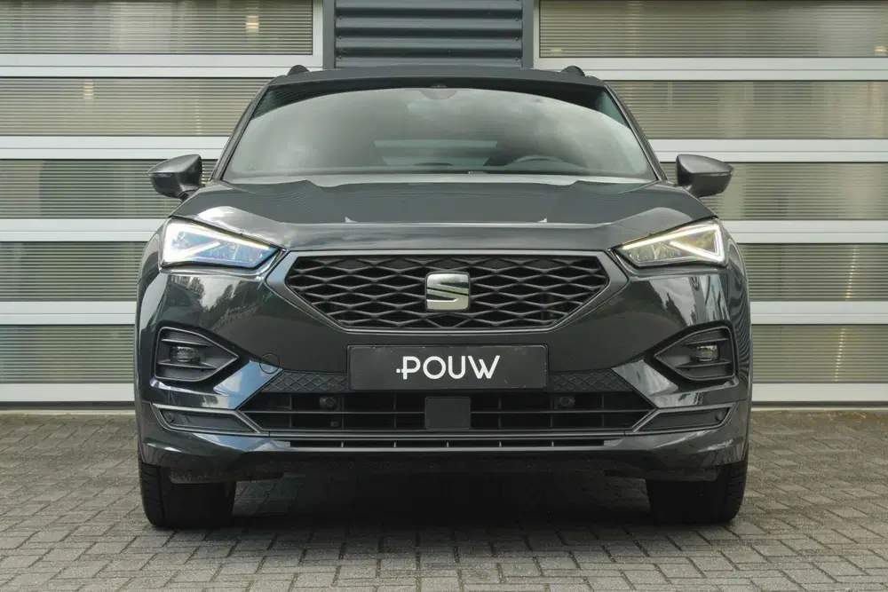SEAT Tarraco 1.5 TSI 150pk DSG FR Business uit 2022, foto 8