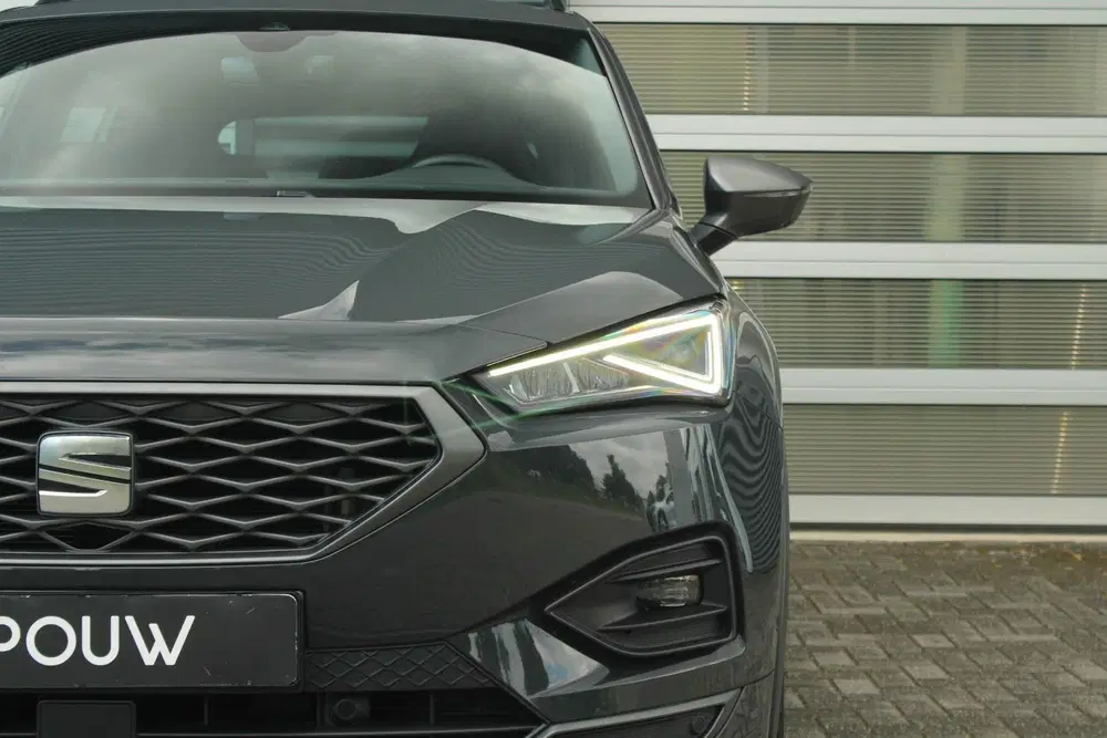 SEAT Tarraco 1.5 TSI 150pk DSG FR Business uit 2022, foto 9