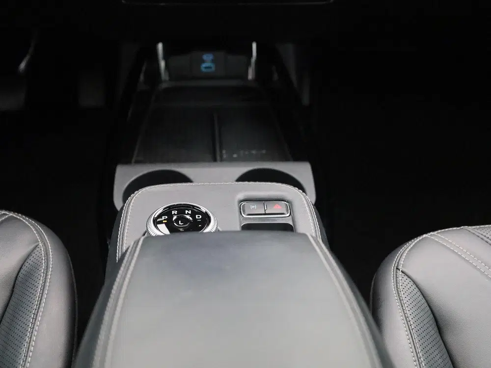 Ford Mustang Mach-E Extended Premium RWD 98 kWh Panorama dak uit 2021, foto 10