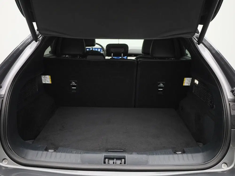 Ford Mustang Mach-E Extended Premium RWD 98 kWh Panorama dak uit 2021, foto 14
