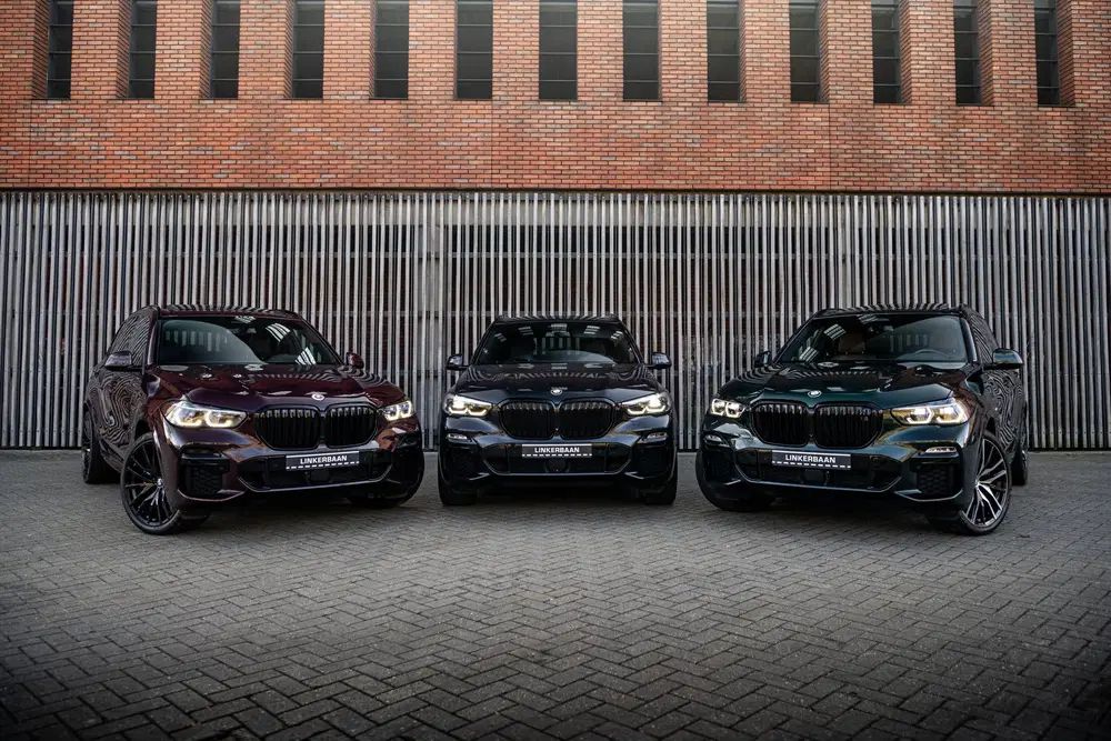 Tesla Model 3 Prem. L.R. AWD 78kWh uit 2024, foto 11
