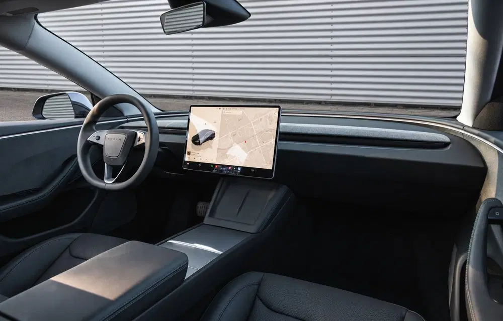 Tesla Model 3 Prem. L.R. AWD 78kWh uit 2024, foto 5