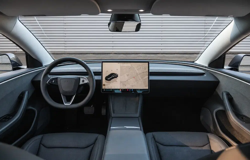 Tesla Model 3 Prem. L.R. AWD 78kWh uit 2024, foto 8