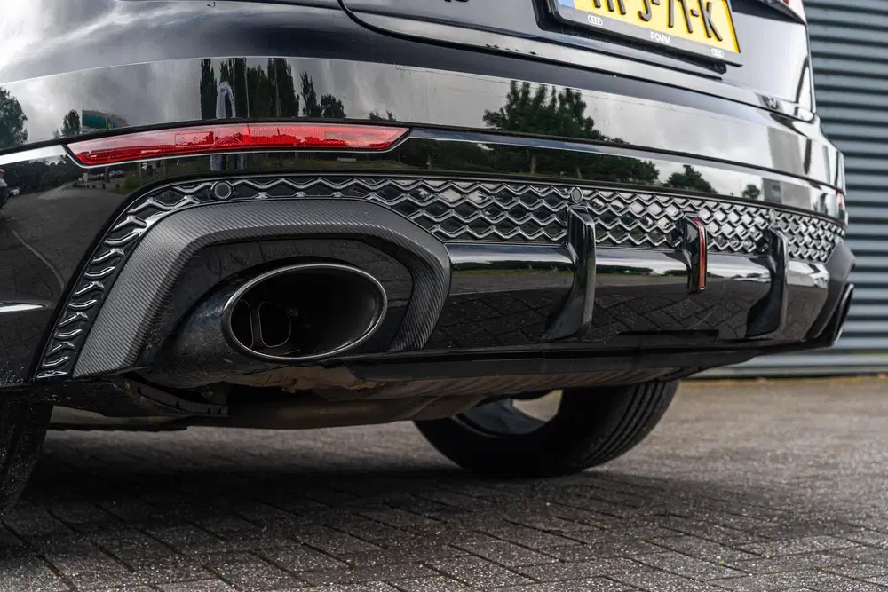 Audi RS Q8 4.0 TFSI 640pk quattro Performance uit 2025, foto 12