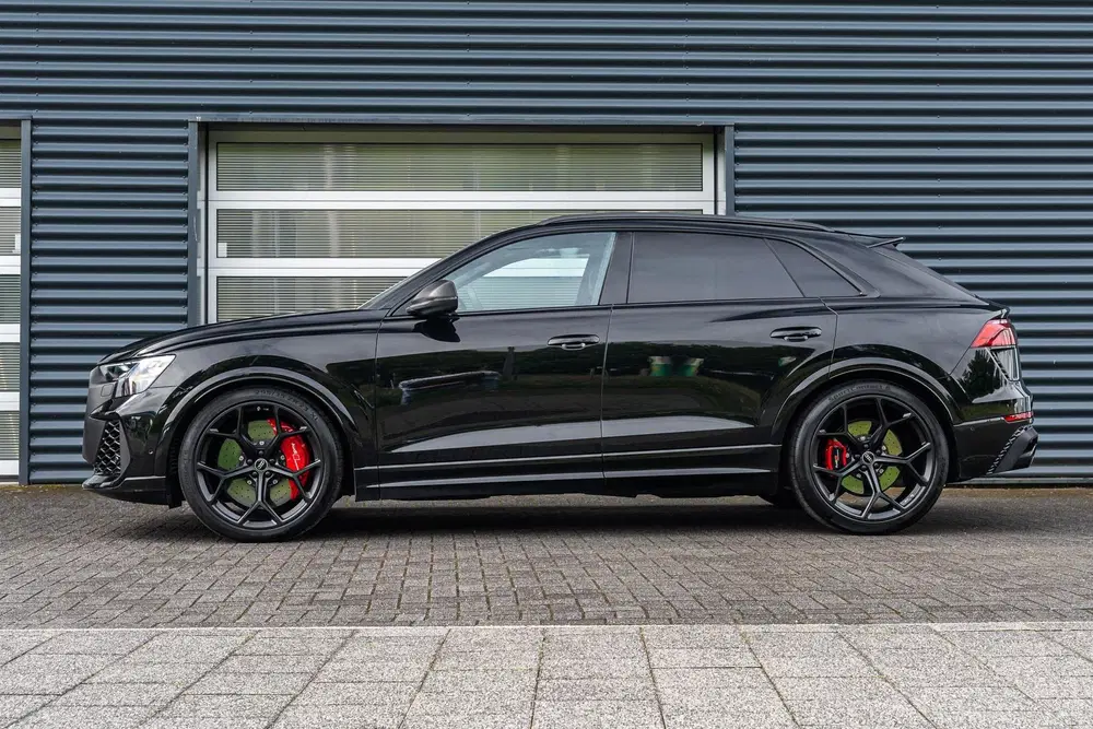 Audi RS Q8 4.0 TFSI 640pk quattro Performance uit 2025, foto 14
