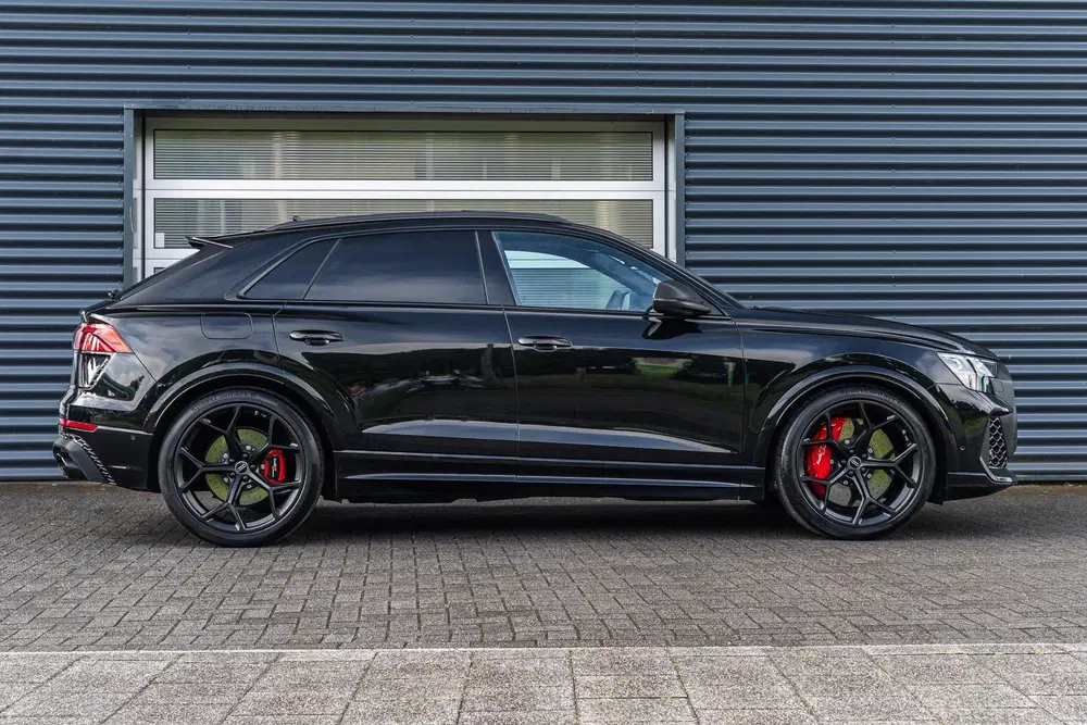 Audi RS Q8 4.0 TFSI 640pk quattro Performance uit 2025, foto 3