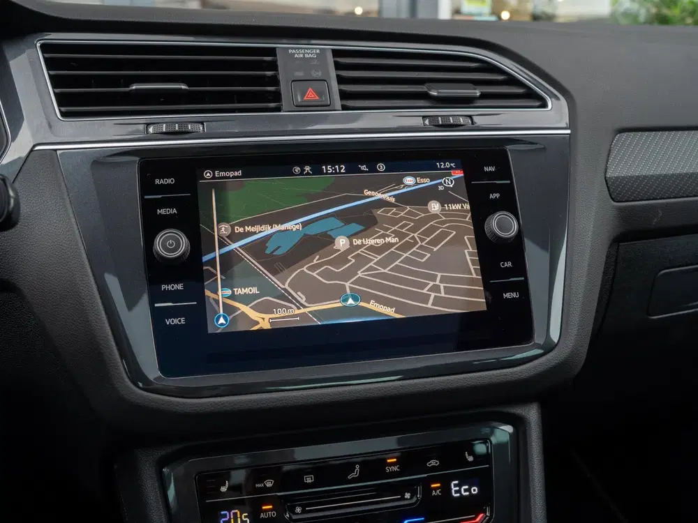 Volkswagen Tiguan 1.4 TSI eHybrid 245pk PHEV R-Line uit 2022, foto 15