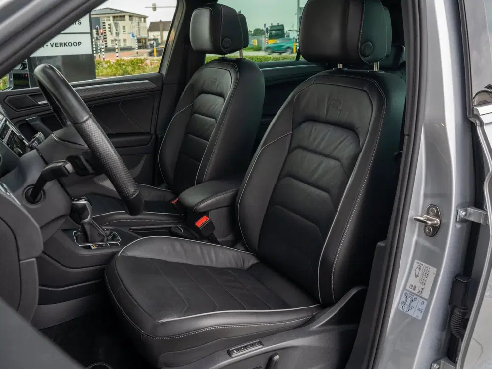 Volkswagen Tiguan 1.4 TSI eHybrid 245pk PHEV R-Line uit 2022, foto 9