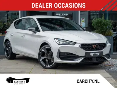 Cupra Leon 1.4 TSI eHybrid 204pk PHEV uit 2022