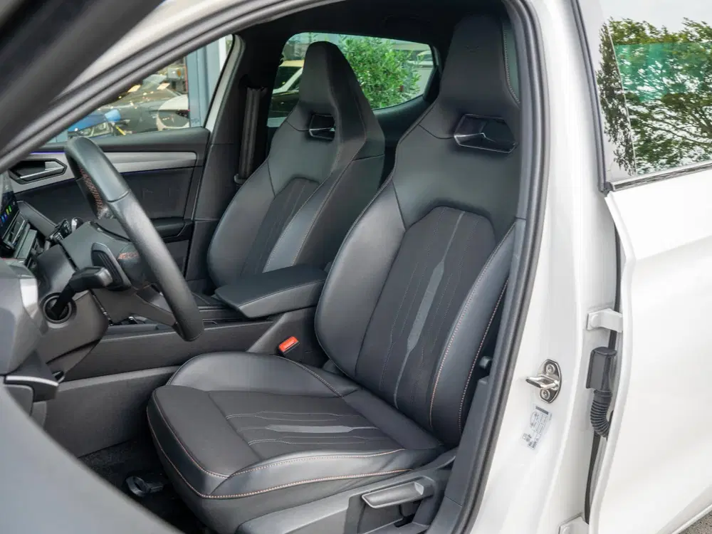 Cupra Leon 1.4 TSI eHybrid 204pk PHEV uit 2022, foto 9