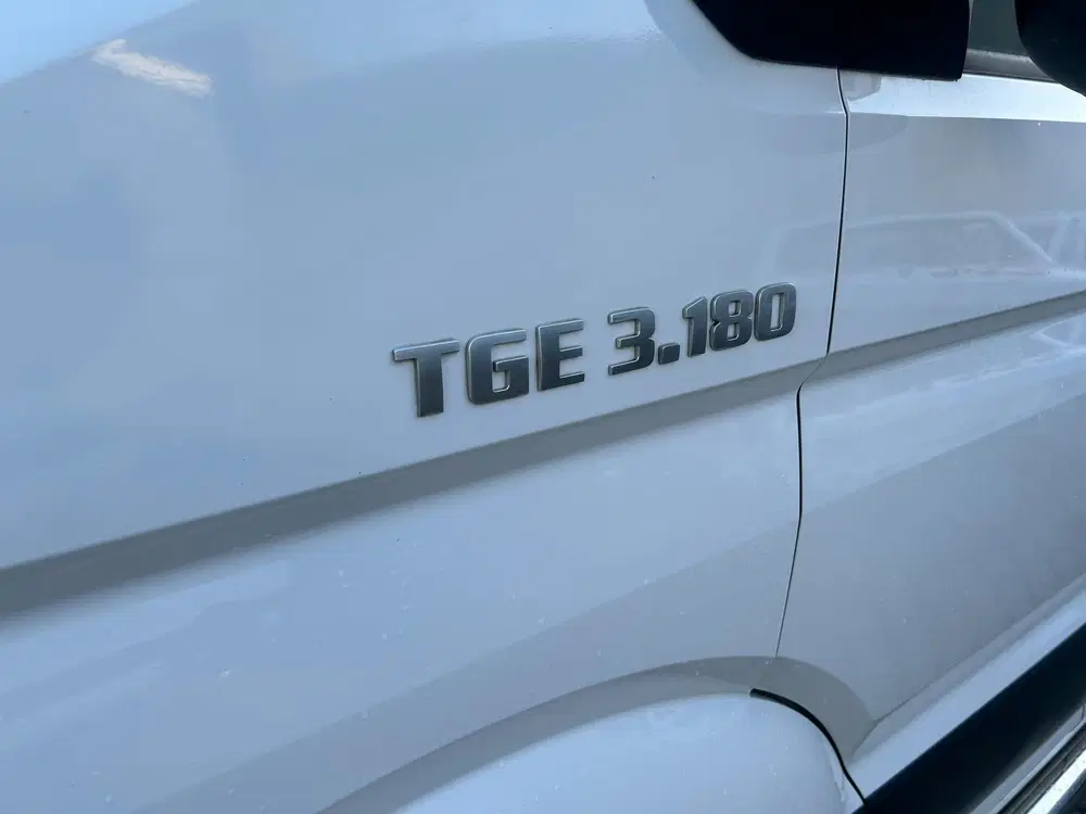 MAN TGE 35 2.0 Lang L4 Hoog Automaat uit 2020, foto 4