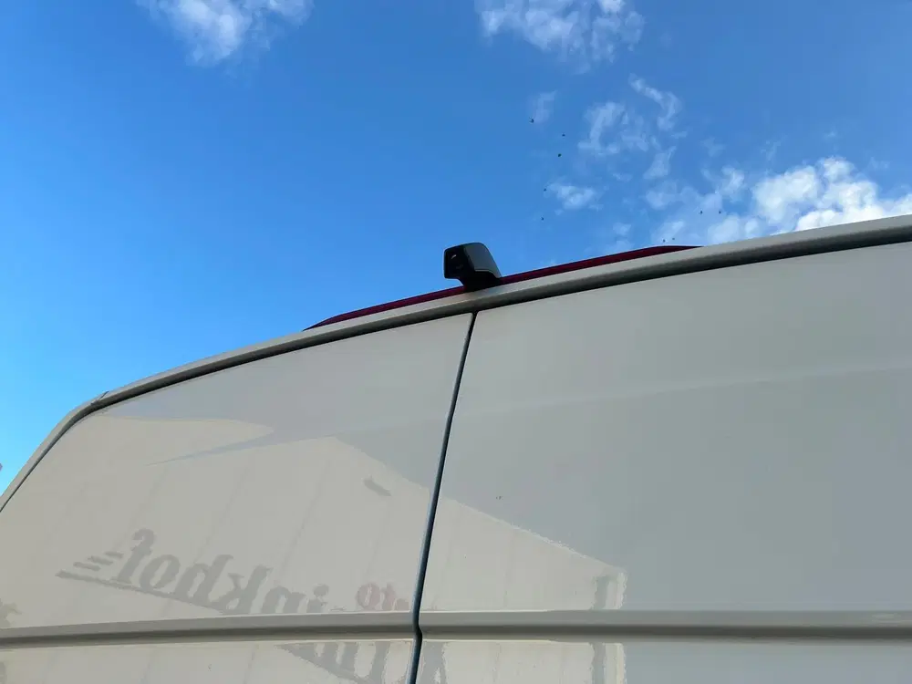 MAN TGE 35 2.0 Lang L4 Hoog Automaat uit 2020, foto 5