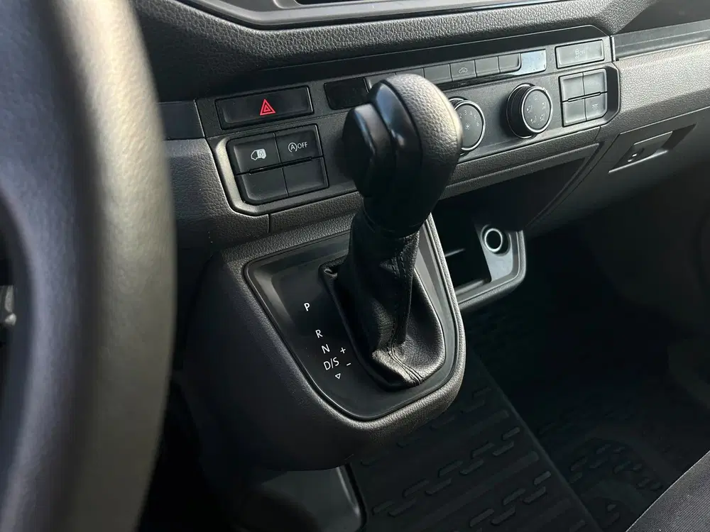 MAN TGE 35 2.0 Lang L4 Hoog Automaat uit 2020, foto 9