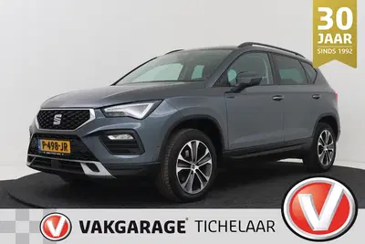 SEAT Ateca 1.5 TSI Style Business Intense uit 2021