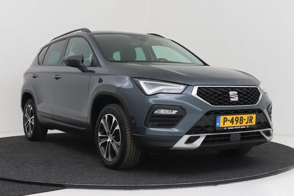 SEAT Ateca 1.5 TSI Style Business Intense uit 2021, foto 11