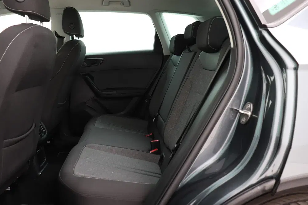 SEAT Ateca 1.5 TSI Style Business Intense uit 2021, foto 14