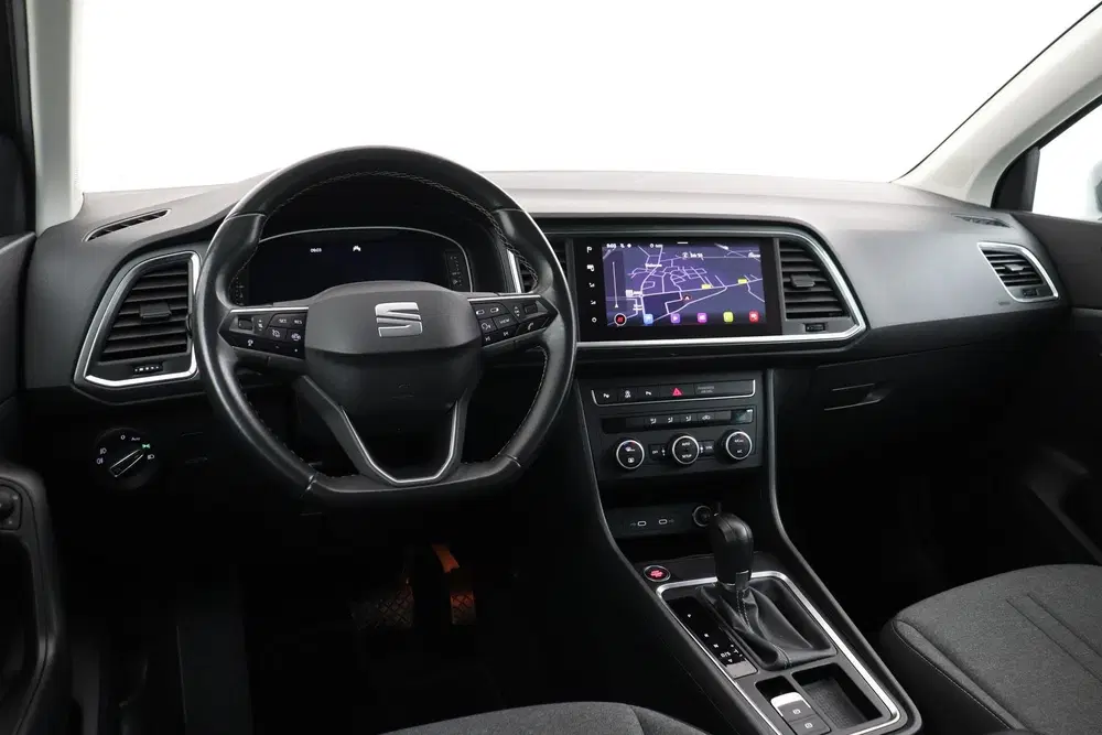 SEAT Ateca 1.5 TSI Style Business Intense uit 2021, foto 15