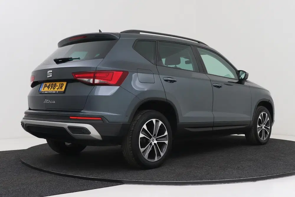 SEAT Ateca 1.5 TSI Style Business Intense uit 2021, foto 2