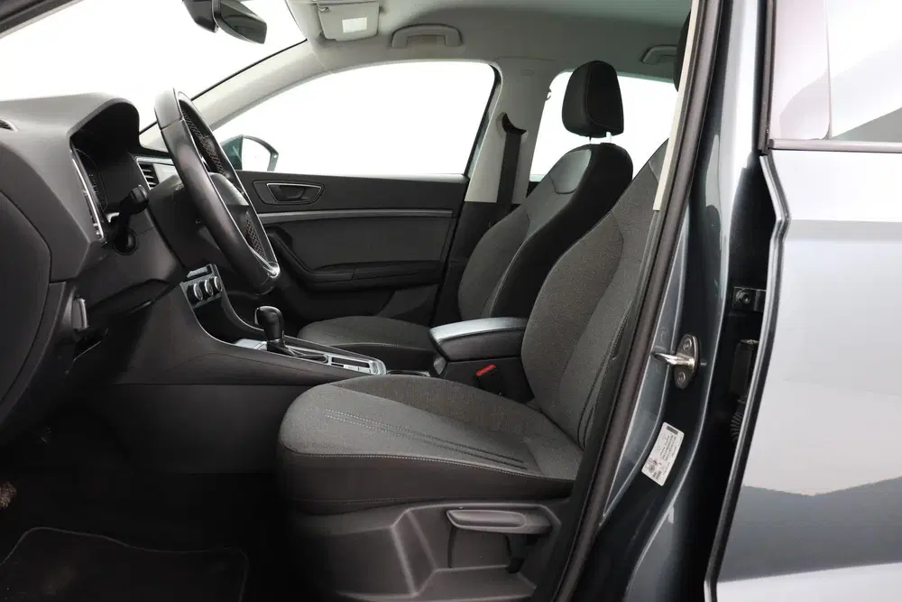 SEAT Ateca 1.5 TSI Style Business Intense uit 2021, foto 3