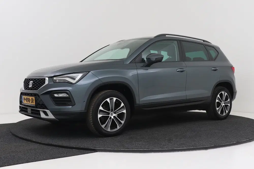 SEAT Ateca 1.5 TSI Style Business Intense uit 2021, foto 5