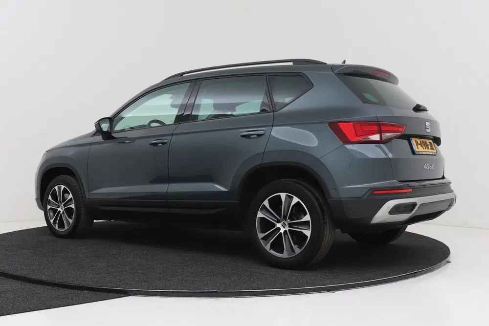 SEAT Ateca 1.5 TSI Style Business Intense uit 2021, foto 6