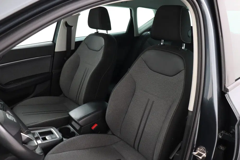SEAT Ateca 1.5 TSI Style Business Intense uit 2021, foto 7