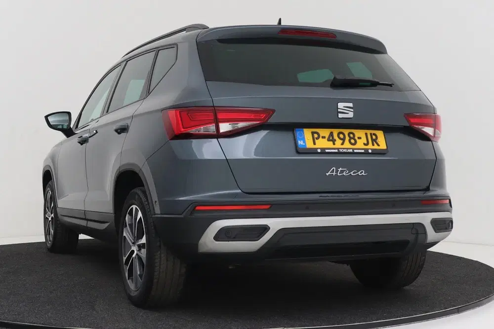 SEAT Ateca 1.5 TSI Style Business Intense uit 2021, foto 8