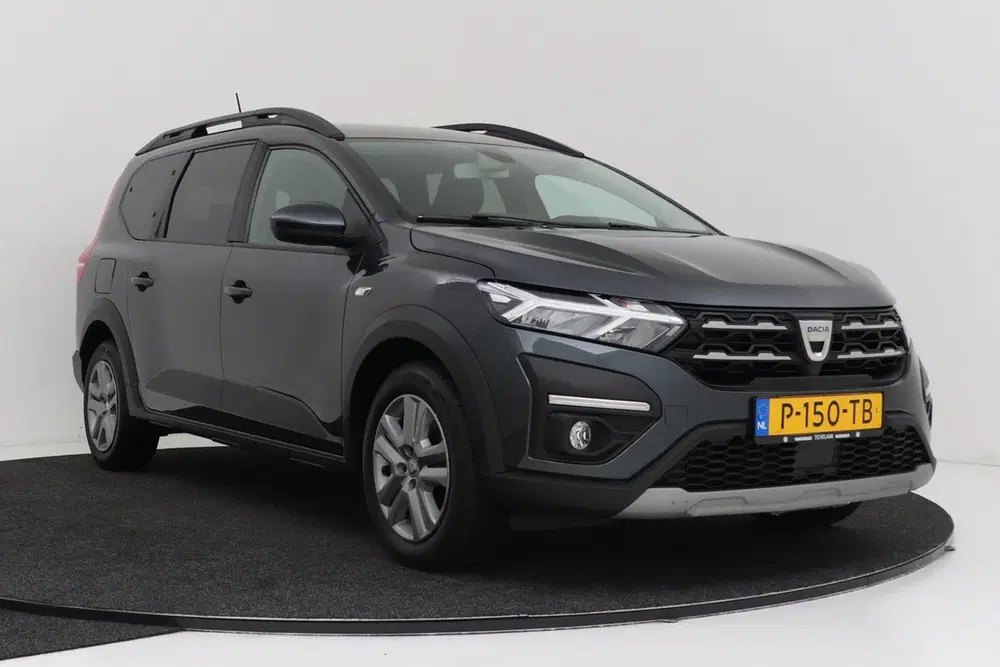 Dacia Jogger 1.0 TCe Comfort 7p. uit 2022, foto 12