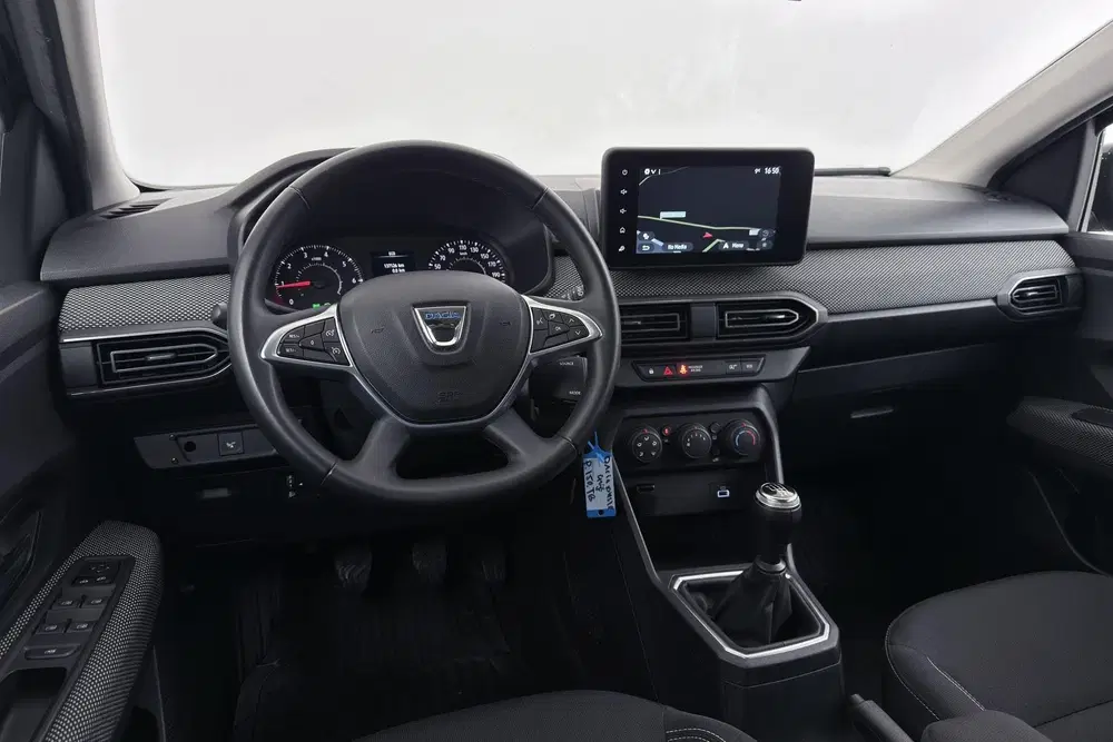 Dacia Jogger 1.0 TCe Comfort 7p. uit 2022, foto 15