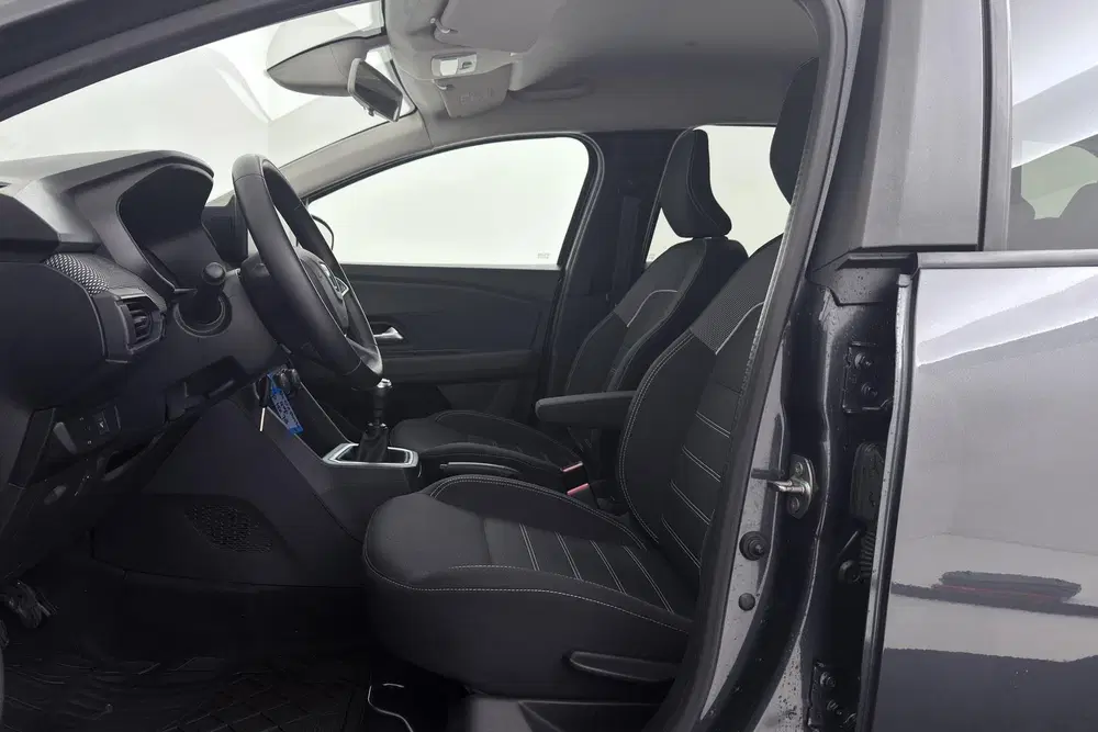 Dacia Jogger 1.0 TCe Comfort 7p. uit 2022, foto 3