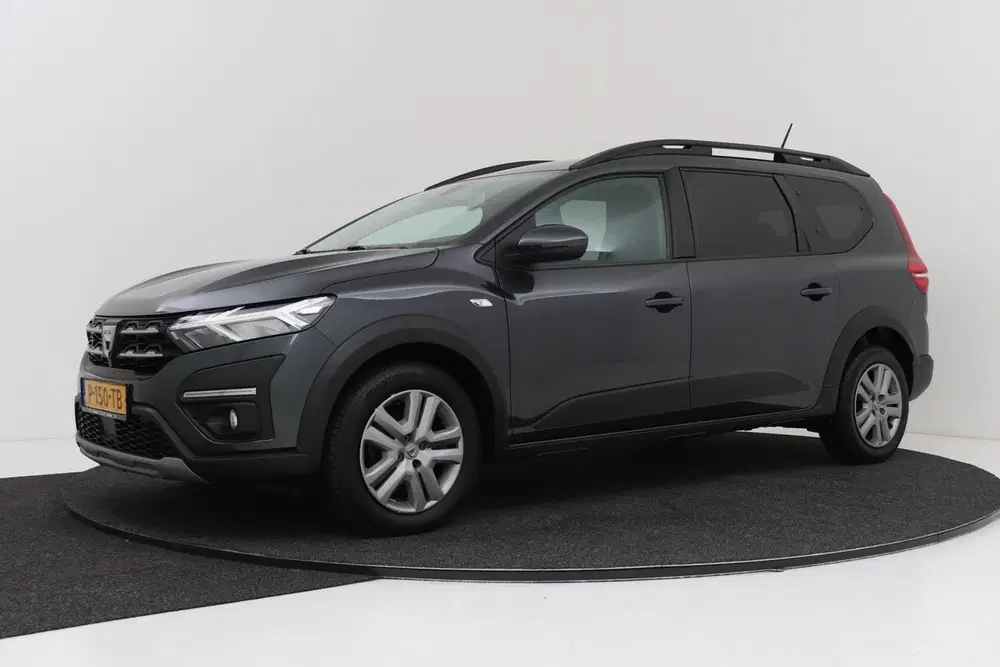 Dacia Jogger 1.0 TCe Comfort 7p. uit 2022, foto 5