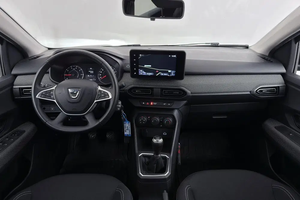 Dacia Jogger 1.0 TCe Comfort 7p. uit 2022, foto 7