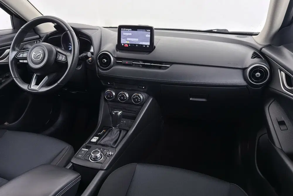 Mazda CX-3 2.0 SkyActiv-G 120 TS+ uit 2019, foto 15