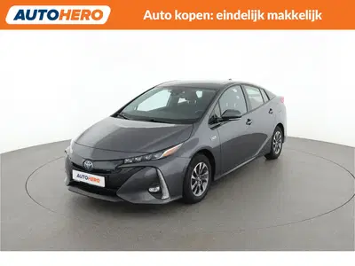 Toyota Prius 1.8 Plug-in Dynamic uit 2020