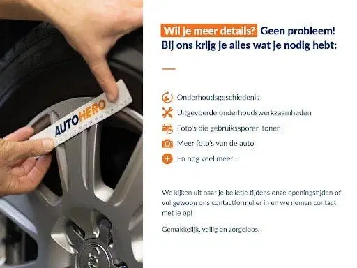 Toyota Prius 1.8 Plug-in Dynamic uit 2020, foto 10