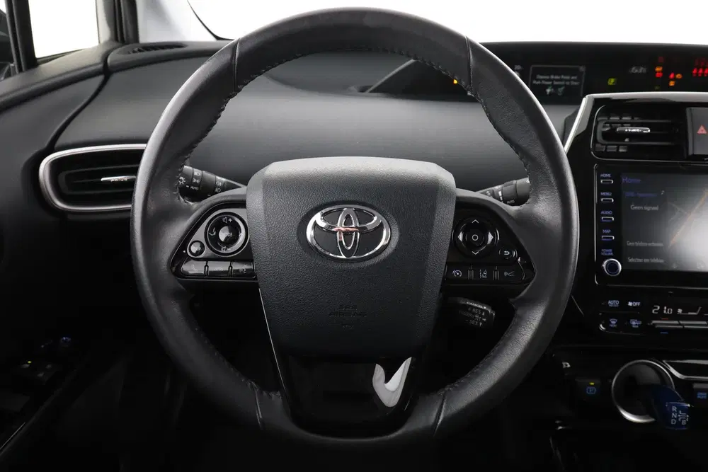 Toyota Prius 1.8 Plug-in Dynamic uit 2020, foto 11