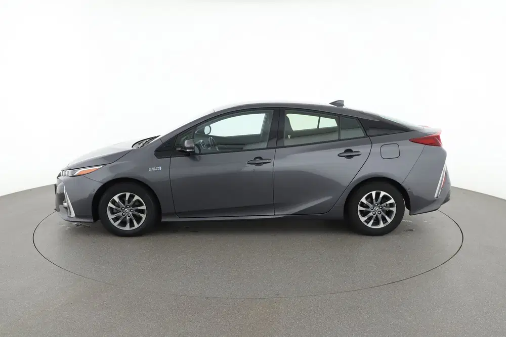 Toyota Prius 1.8 Plug-in Dynamic uit 2020, foto 3