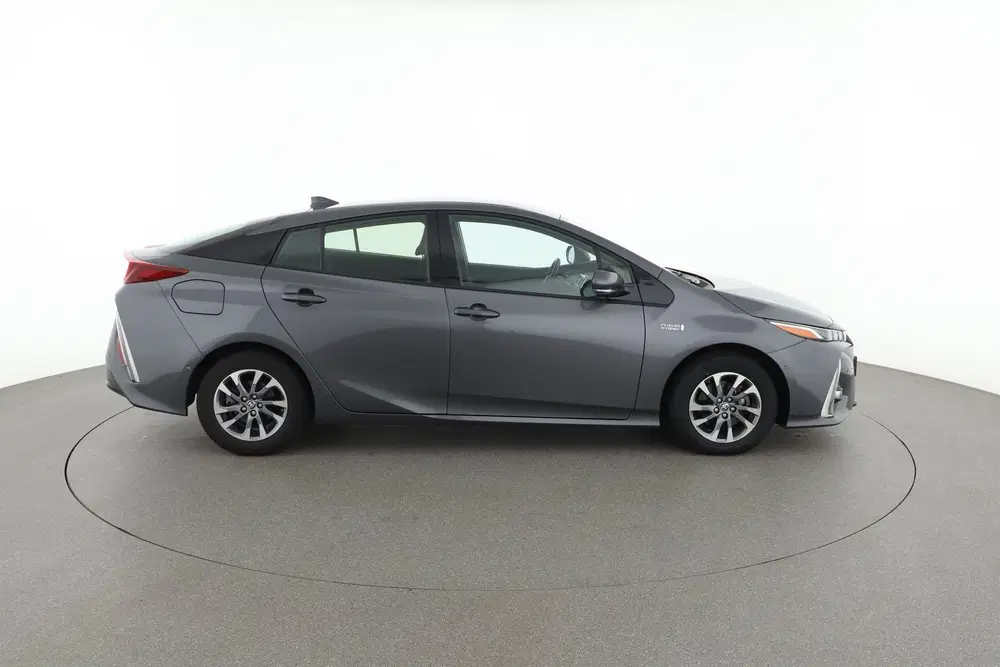 Toyota Prius 1.8 Plug-in Dynamic uit 2020, foto 7