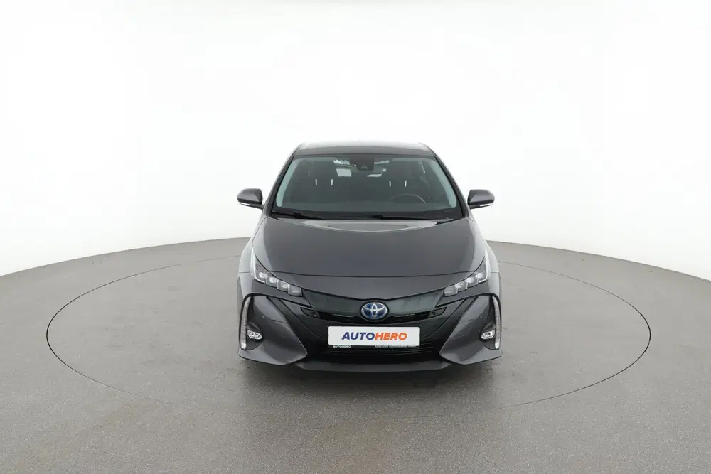 Toyota Prius 1.8 Plug-in Dynamic uit 2020, foto 9