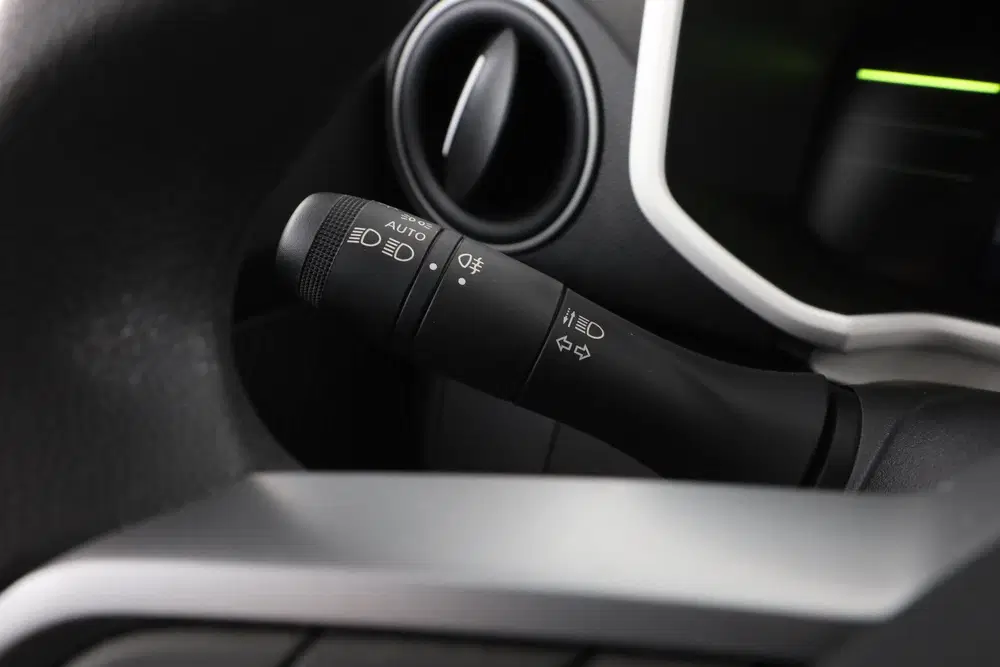 Dacia Spring Expression 65 26.8 kWh uit 2025, foto 13