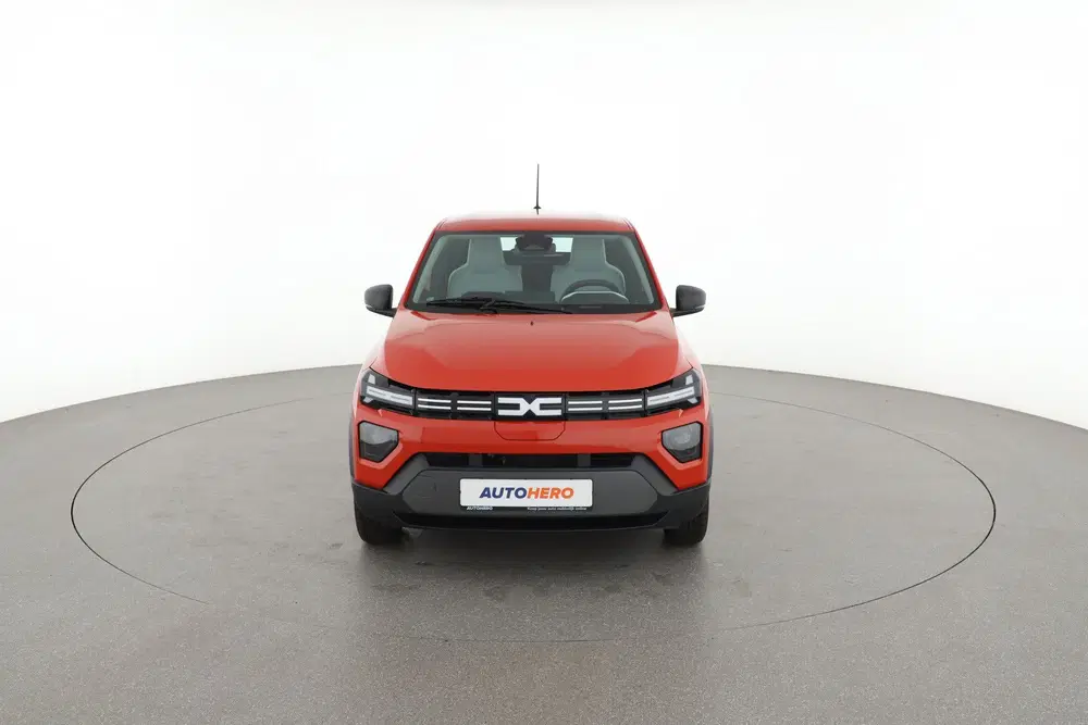 Dacia Spring Expression 65 26.8 kWh uit 2025, foto 9