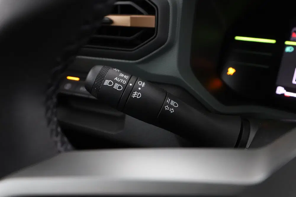 Dacia Duster 1.6 Hybrid 140 Extreme uit 2024, foto 12