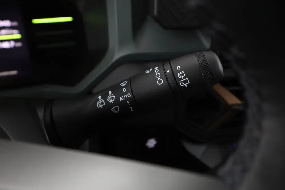 Dacia Duster 1.6 Hybrid 140 Extreme uit 2024, foto 13