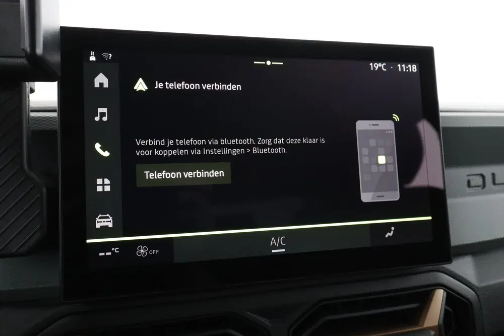 Dacia Duster 1.6 Hybrid 140 Extreme uit 2024, foto 15
