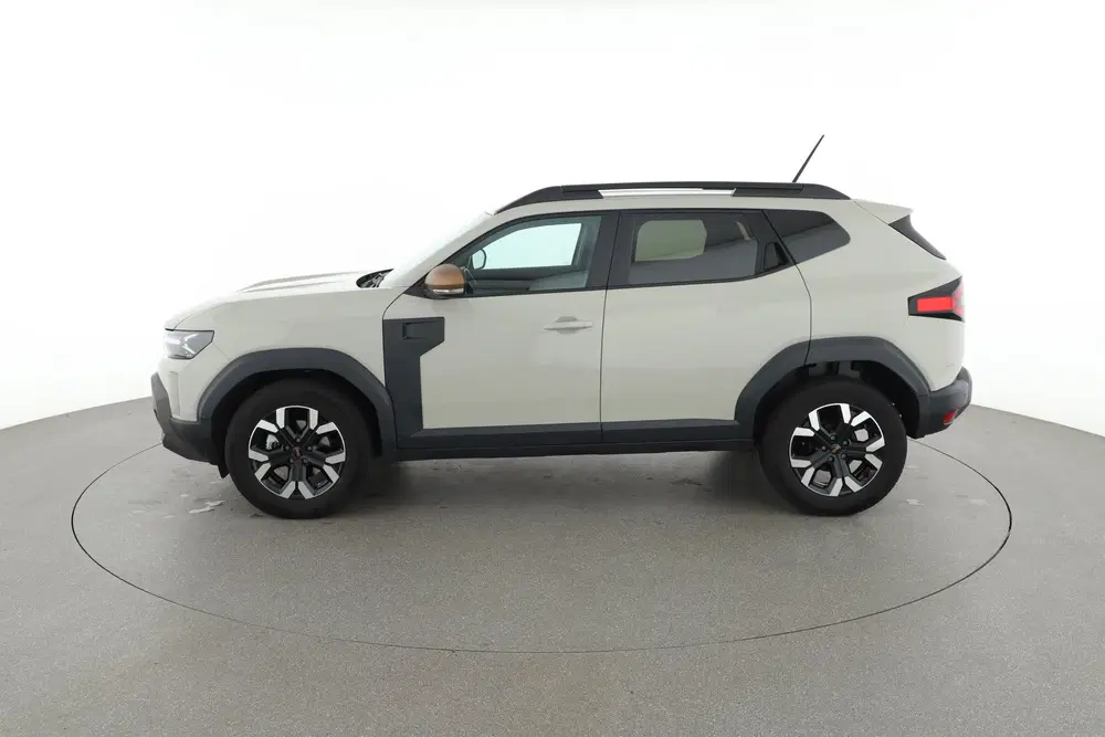 Dacia Duster 1.6 Hybrid 140 Extreme uit 2024, foto 3