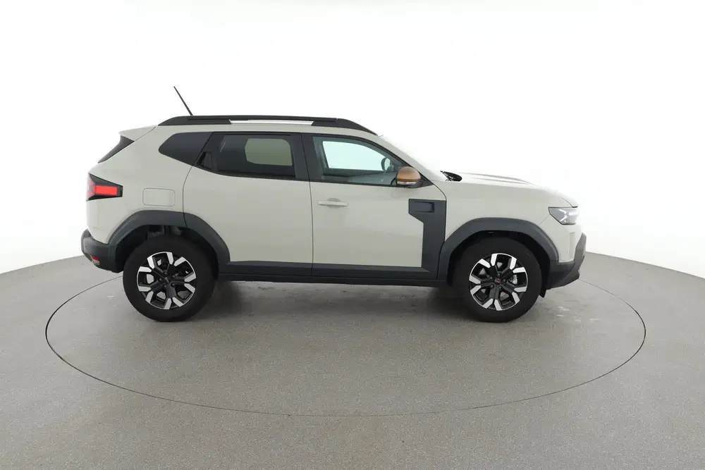 Dacia Duster 1.6 Hybrid 140 Extreme uit 2024, foto 7
