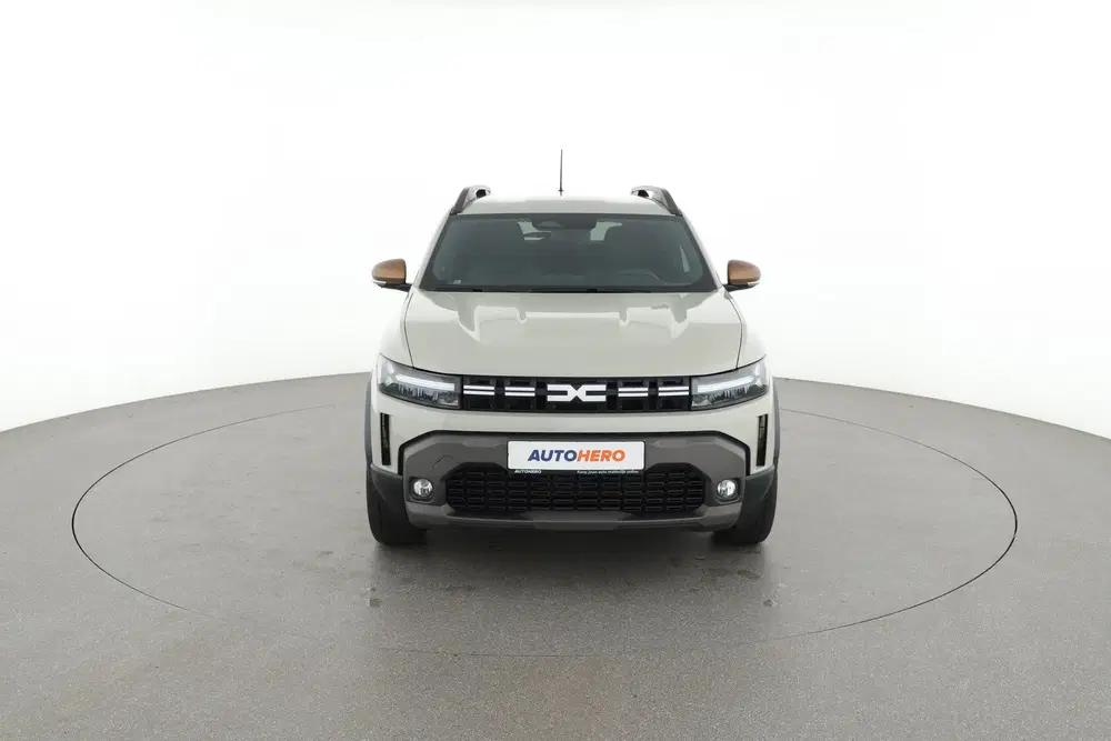 Dacia Duster 1.6 Hybrid 140 Extreme uit 2024, foto 9
