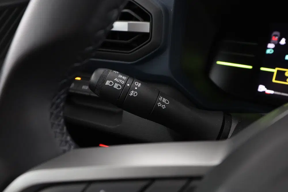 Dacia Duster 1.6 Hybrid 140 Journey uit 2024, foto 14